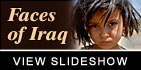 Link to DOD Faces of Iraq Slide Show